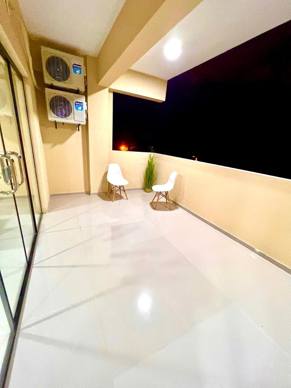 Departamento en Alquiler – Edificio Millions, foto 2