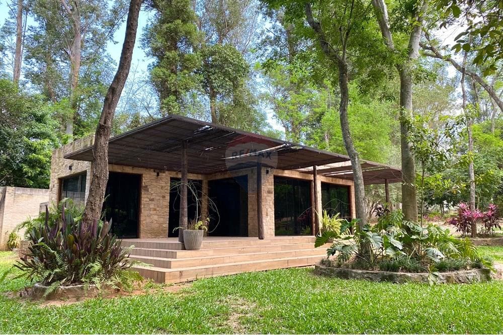 Terreno - Venta - San Bernardino, Cordillera, Paraguay, foto 1