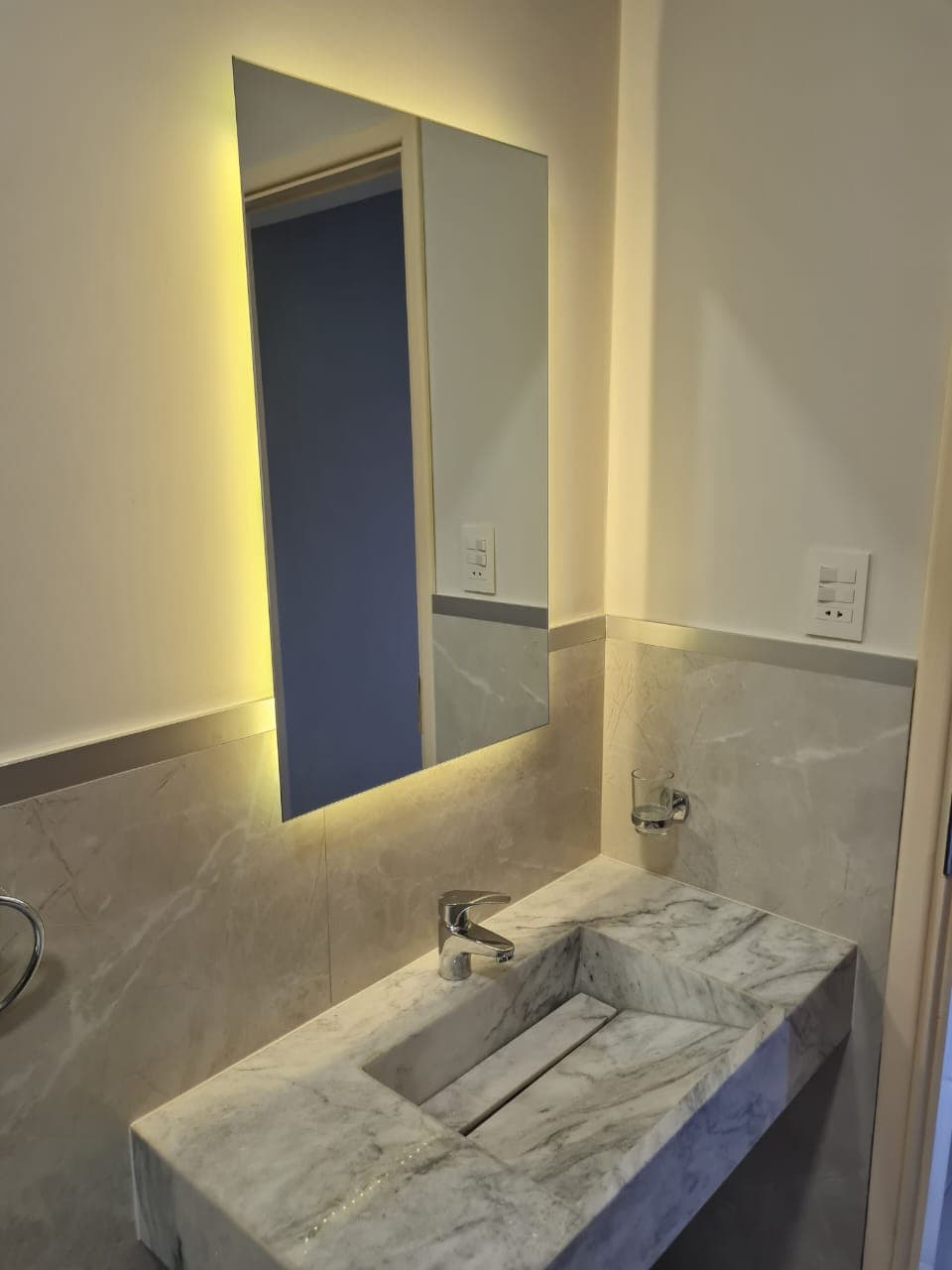 Moderno Dpto Centrico de 2 Dorm. Bo. San Antonio, foto 4