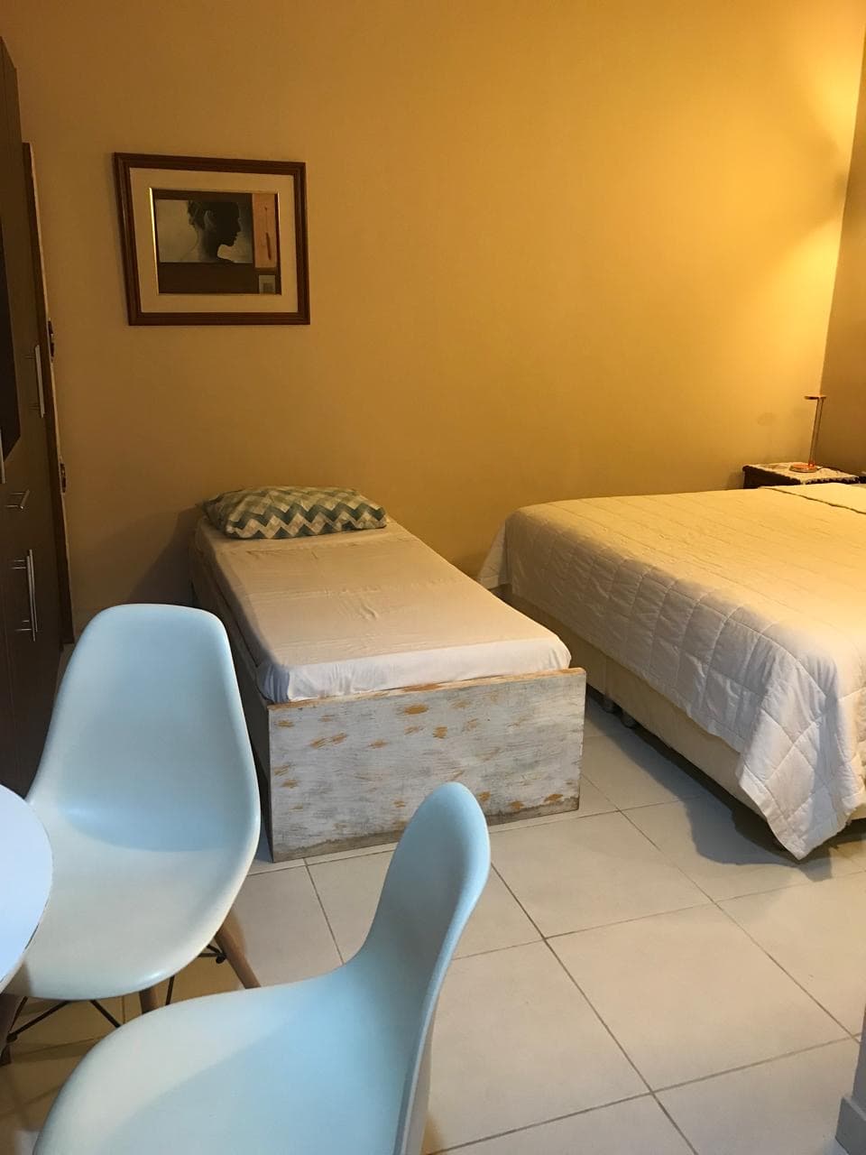 Monoambiente en zona conmebol — foto 4