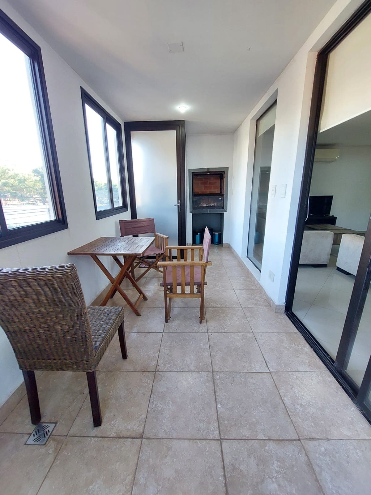 Departamento Amoblado De 1 Habitación, Laguna Grande, Zona Pinedo, foto 4