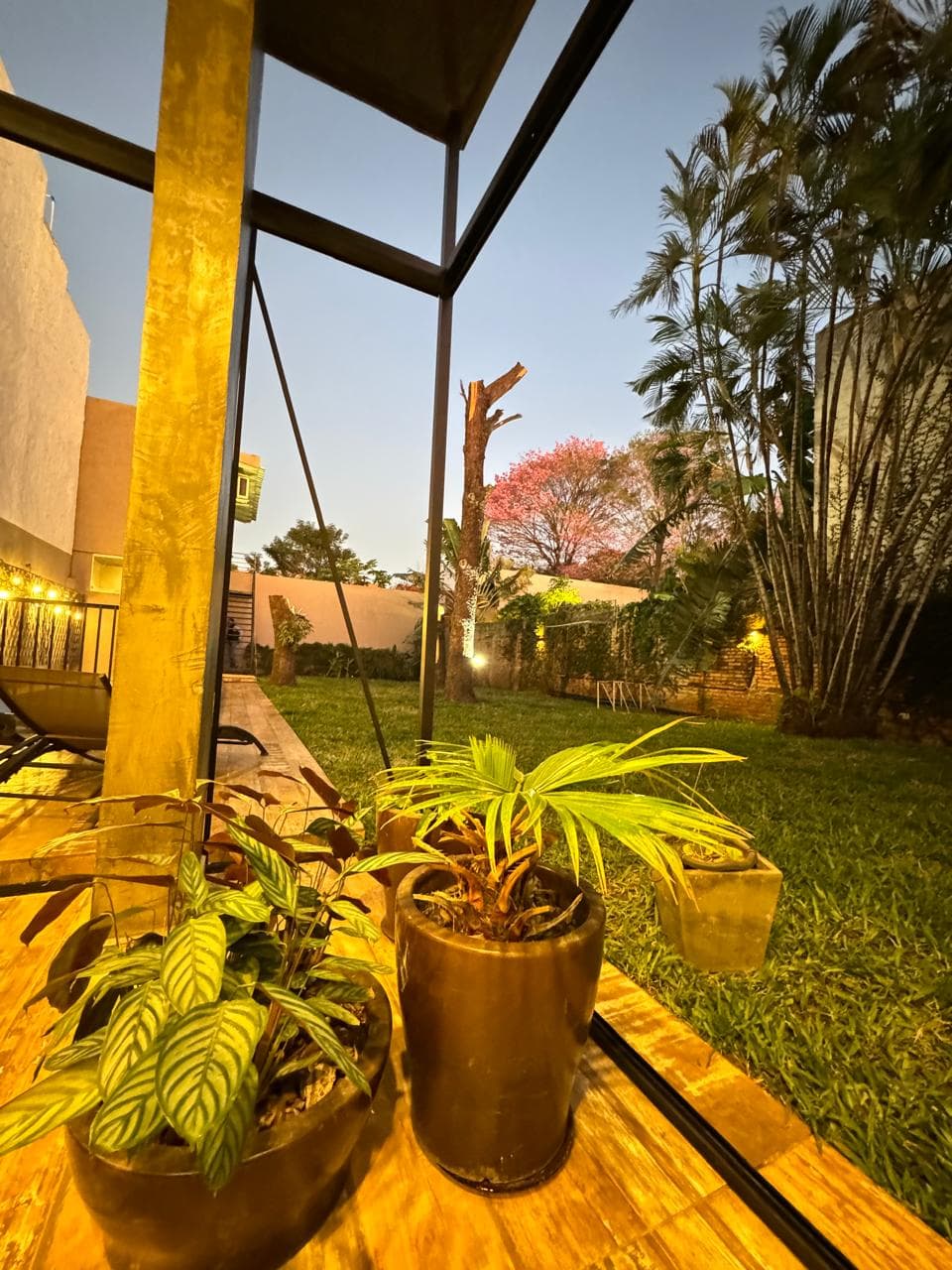 Vivienda Toda En Planta Baja Z/ Colegio Campo Alto, foto 4