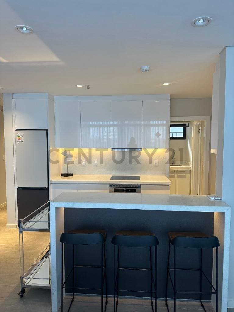 Departamento amoblado en venta, foto 2