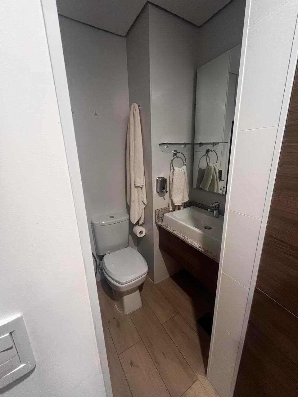 EN ALQUILER | Departamento 1 Dormitorio | A metros del Shopping del Sol, foto 5