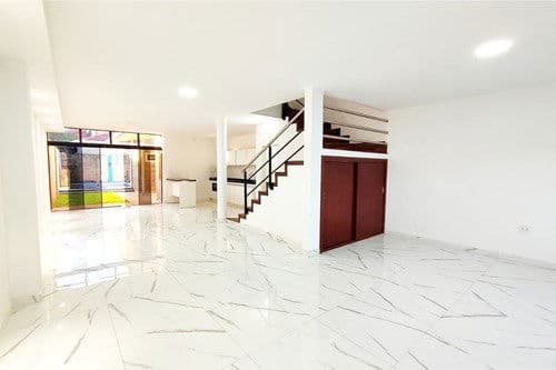 Duplex a estrenar en Fernando de la Mora, Cap Rivas, Laguna Grande, foto 3