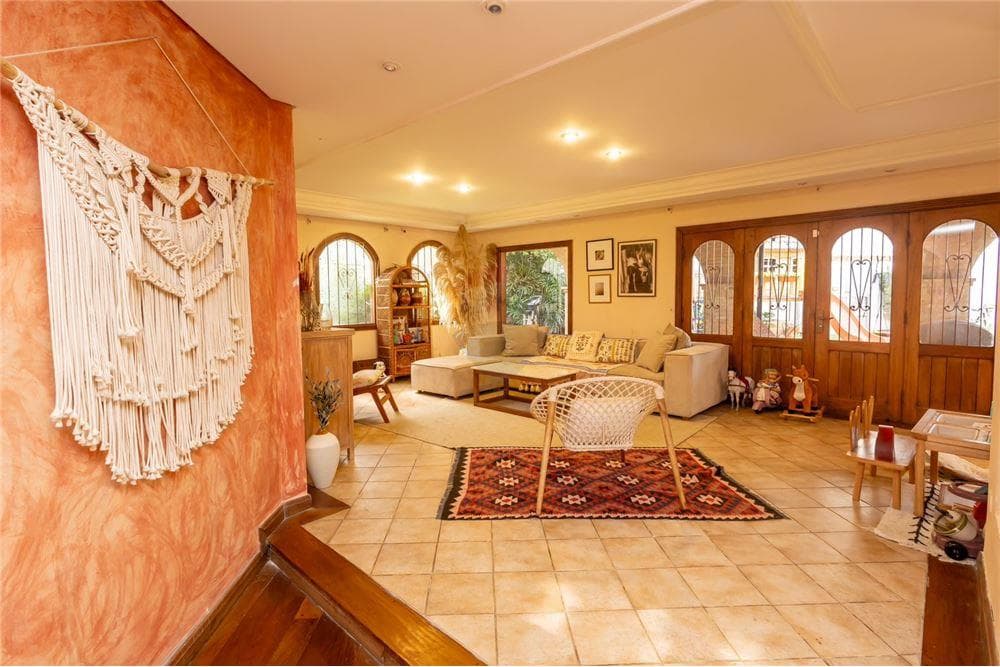 Residencia Amplia Y Lujosa En Lambare, foto 2