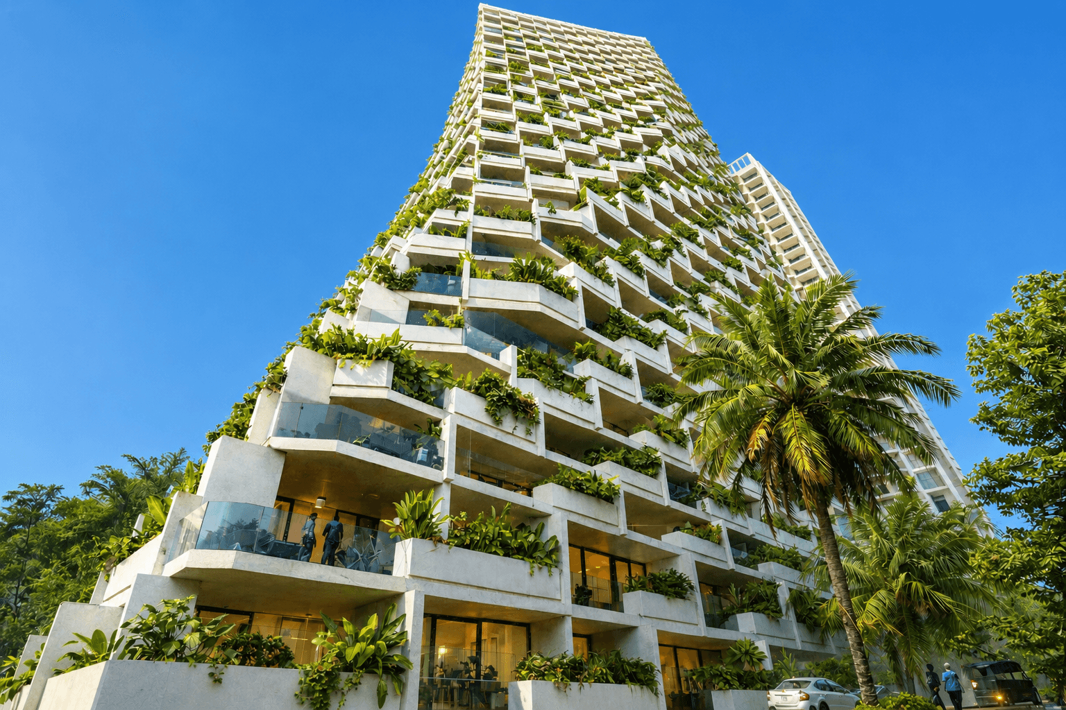 Departamento de 1 dormitorio | edificio palmanova en pozo — foto 1