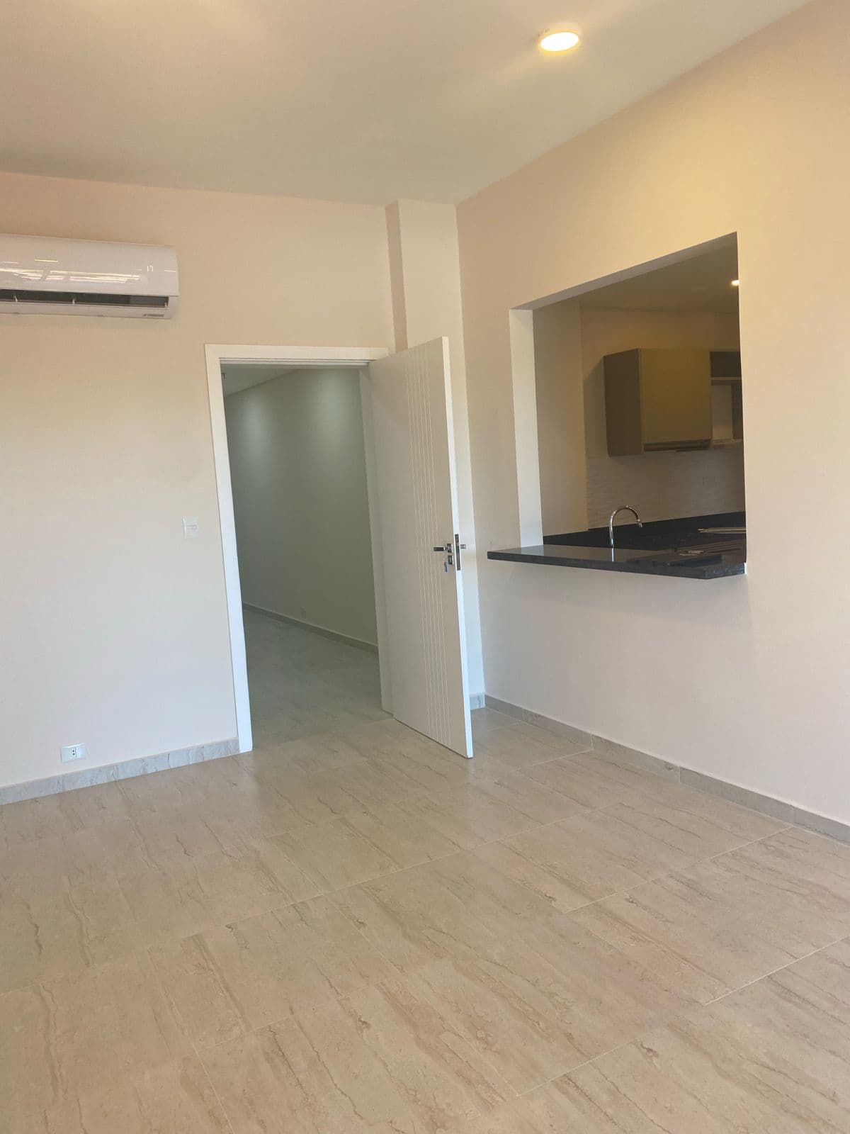 Departamento 2 dormitorios, foto 2