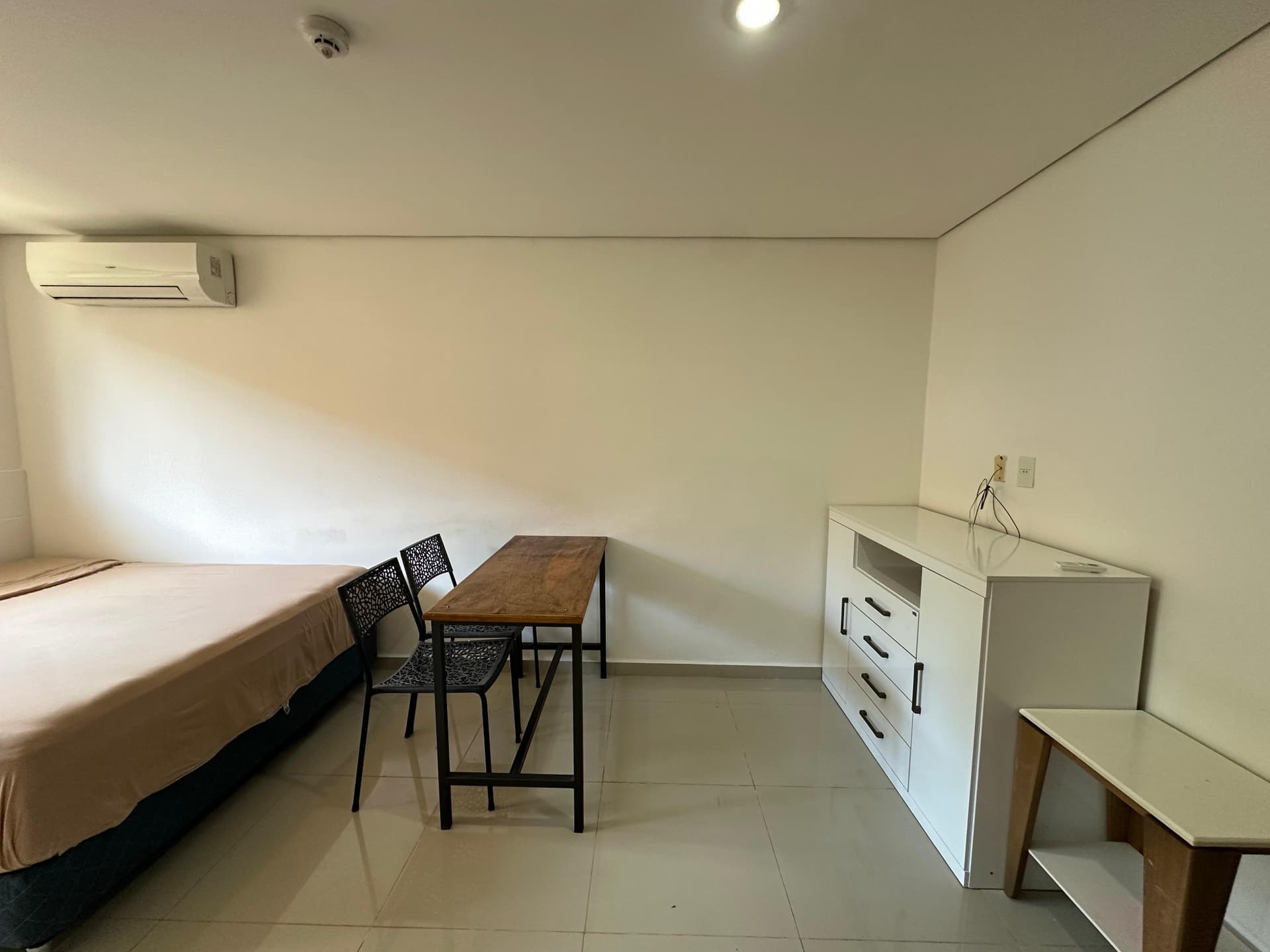 Departamento - Condominio University Park, foto 5