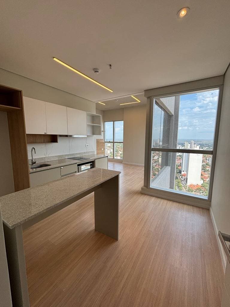 En venta monoambiente en petra tower, foto 2