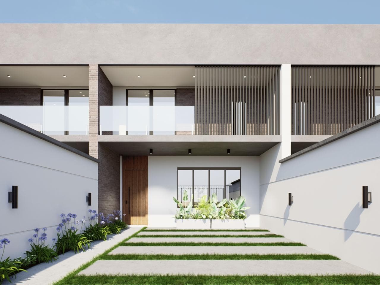 Duplex en Venta en Luque Cuarto Barrio, foto 1