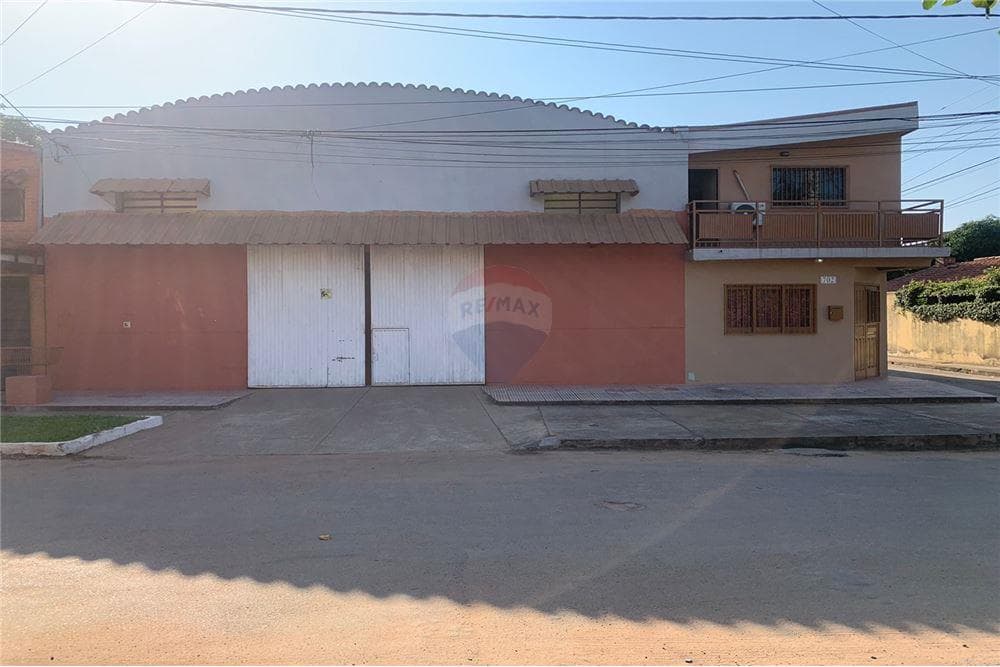 Deposito y casa en villa aurelia, foto 2