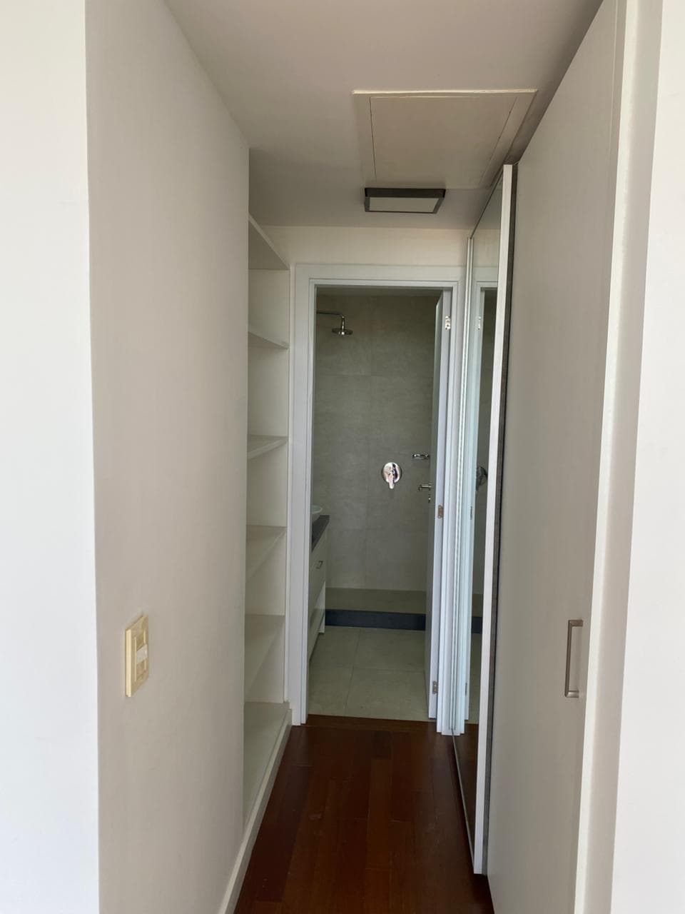 Departamento 2 dormitorios – Sky Tower — foto 5