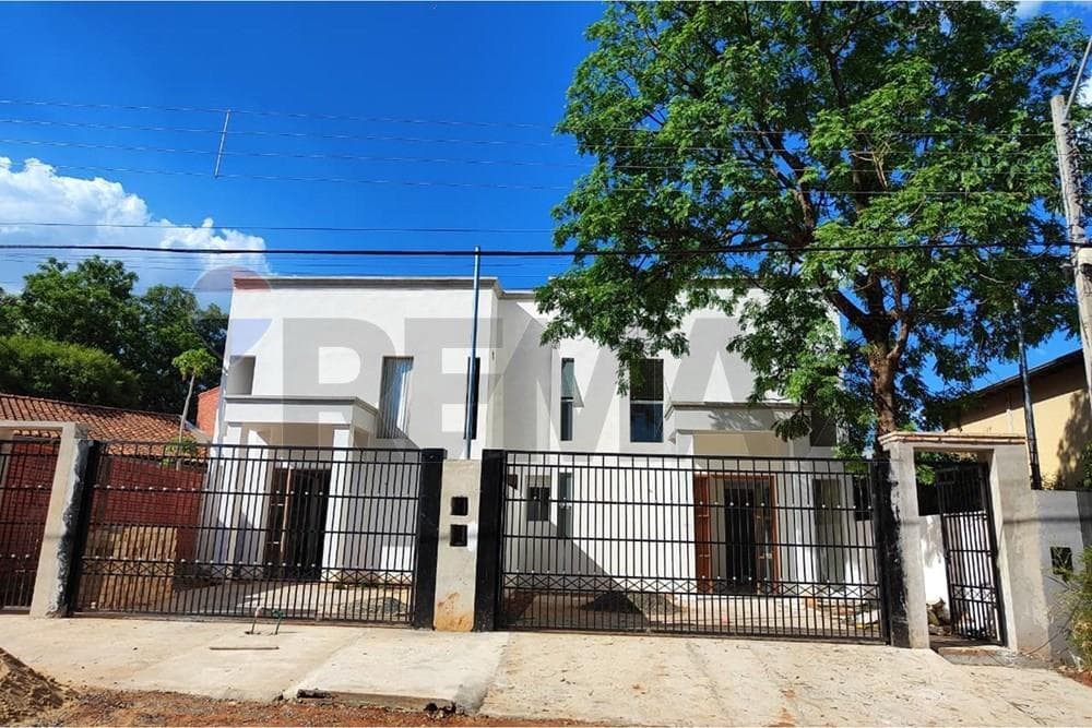 Duplex Toscano en venta con amplio patio, foto 5