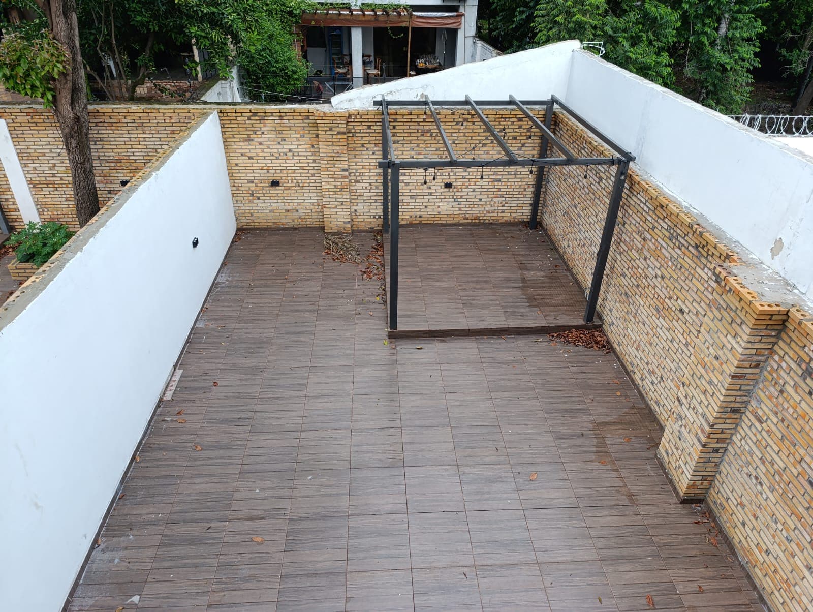Duplex alquiler zona hiperpueblo lambare, foto 3