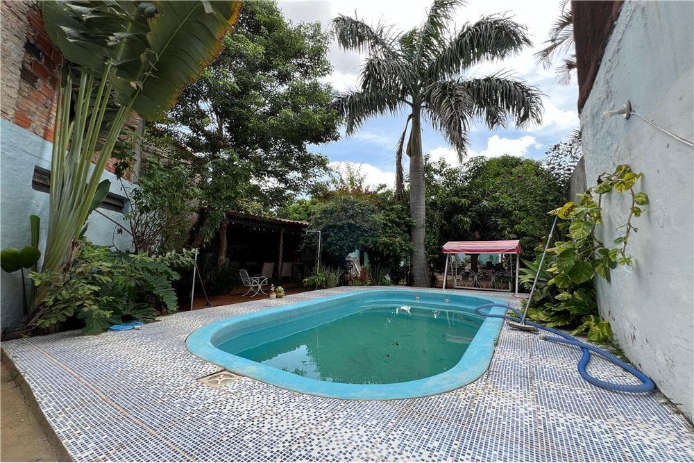 Importante terreno en Ycua sati — foto 1