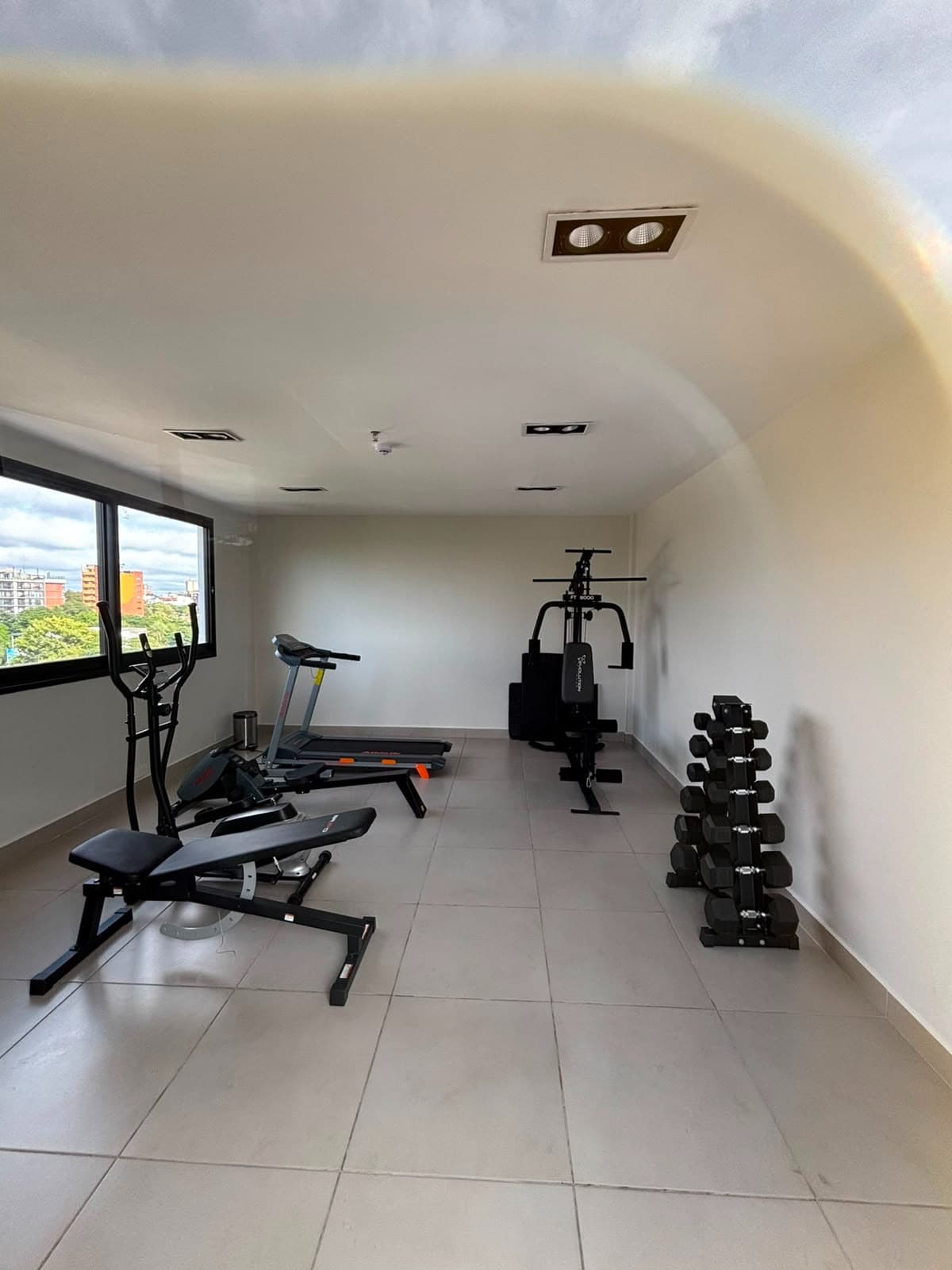 En venta departamento de 2 dormitorios en edificio marsella, foto 3