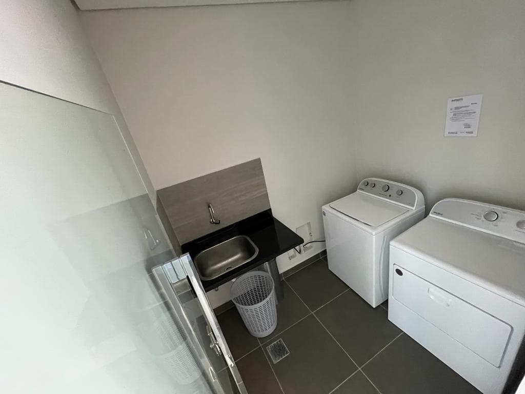 Departamento de dos dormitorios en el barrio mburucuya, foto 3