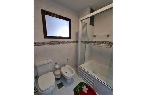 Departamento-Alquiler- Las Mercedes, Asunción, foto 5
