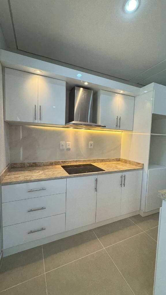 duplex en Luque,Ubicado a 7 minutos de Ñu Guasu, foto 4