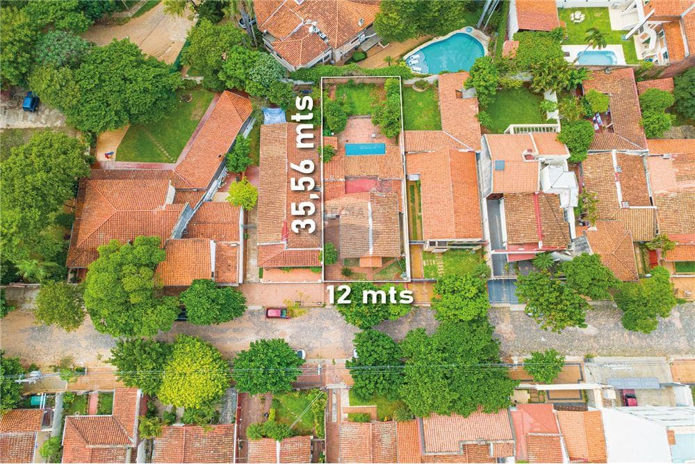 TERRENO de 426 m2 en el barrio Mburucuya, foto 3