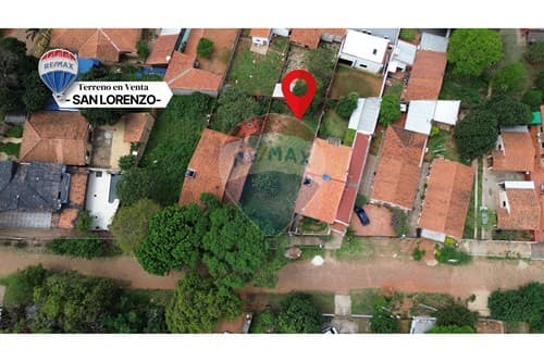 Terreno - Venta - Paraguay Central San Lorenzo, foto 5