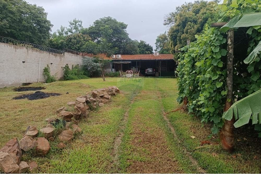 Casa - Venta - Paraguay Central Luque — foto 2