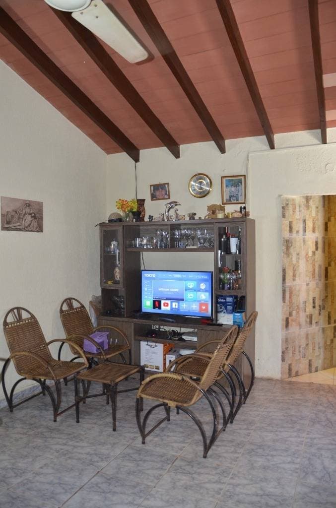 Amplia casa en San Lorenzo, foto 5