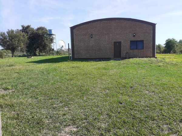 estancia de 845 Has con pastura para engorde de animales,en San Pedro, foto 3