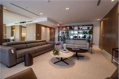 Departamento de 3 Dormitorios + área de servicio en Asunción, foto 2
