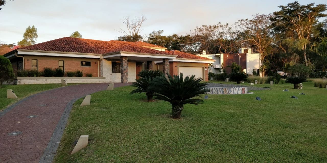 O alquilo hermosa residencia en el yacht — foto 5