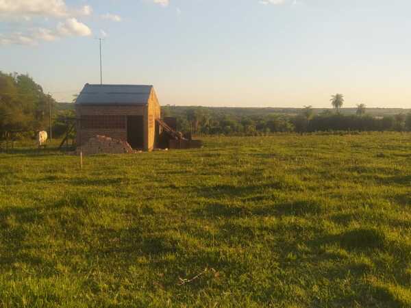 De propiedad rural en quiindy, foto 2