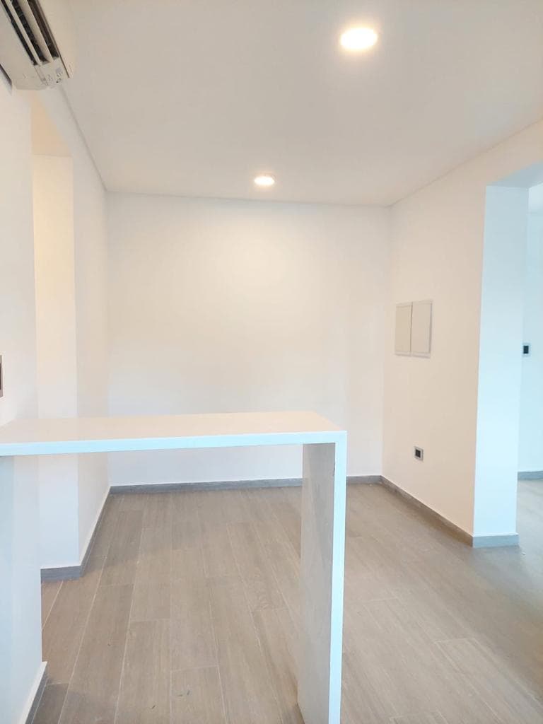 Departamento 1 dormitorio con cochera. Zona Trinidad, foto 3