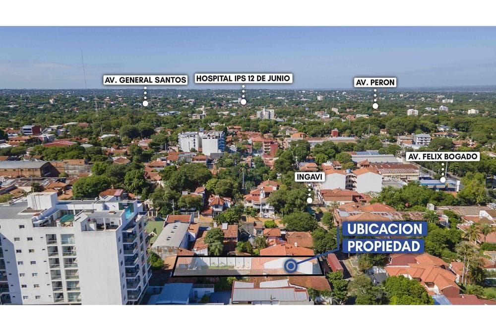 Casa - Venta - Paraguay Asunción San Vicente, foto 5