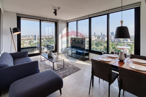 Departamento-Alquiler-PY Asunción Mburucuyá, foto 3