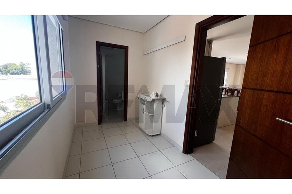 Departamento - Alquiler - Las Lomas (Carmelitas), Asunción, Paraguay, foto 5