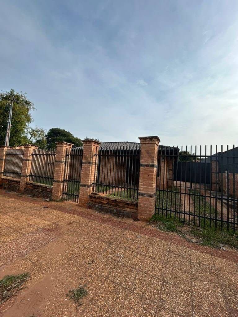 ¡Oportunidad única! Casa en venta en San Lorenzo????