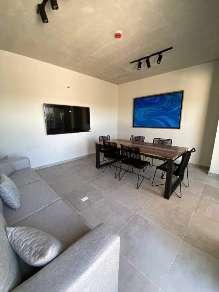 departamento de 1 habitación 38 m2 Fernando de la Mora z/ Norte, foto 4