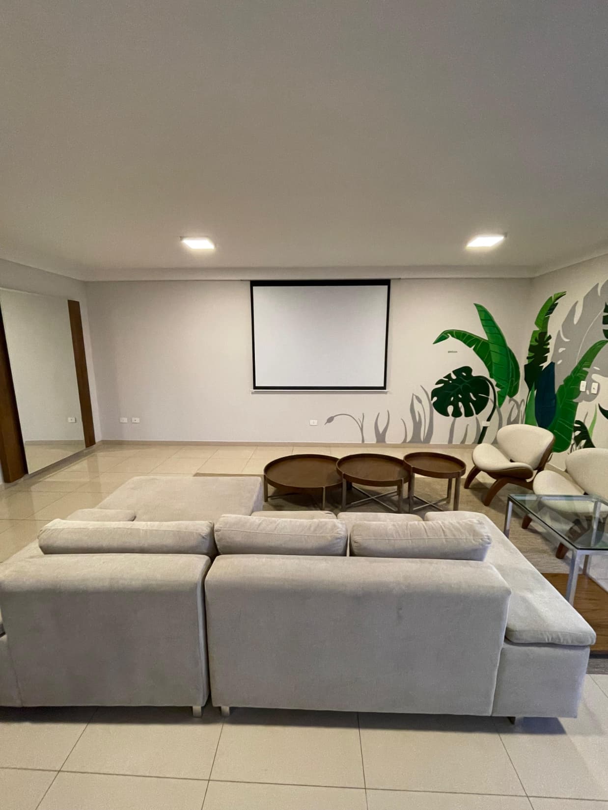 Alquiler- Departamento De 3 Dormitorios En Suite, Zona Casa Rica, foto 3