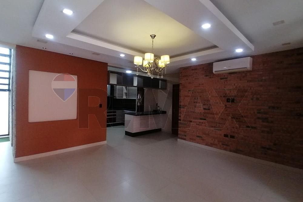 Casa - Alquiler - Fernando de la Mora, Paraguay, foto 5
