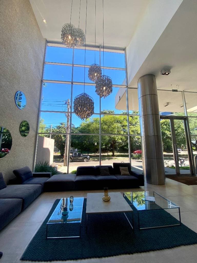 departamento de 2 dormitorios en el SKY TOWER — foto 2