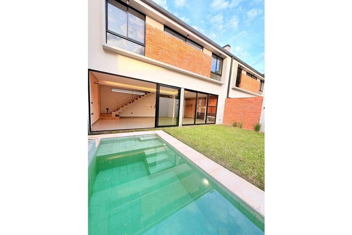 En venta duplex en Asunción - san vicente, foto 2