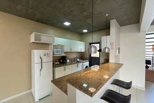 Duplex - Alquiler - Salvador del Mundo, Asunción, Paraguay, foto 5