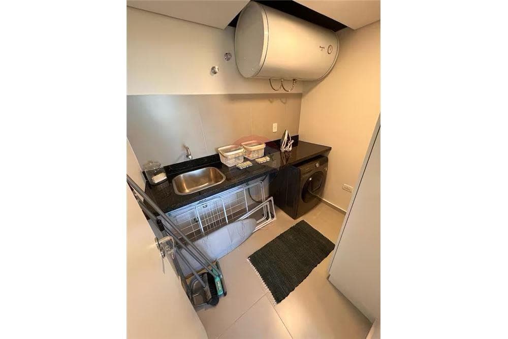 Departamento - Alquiler - San Jorge, Paraguay, foto 5