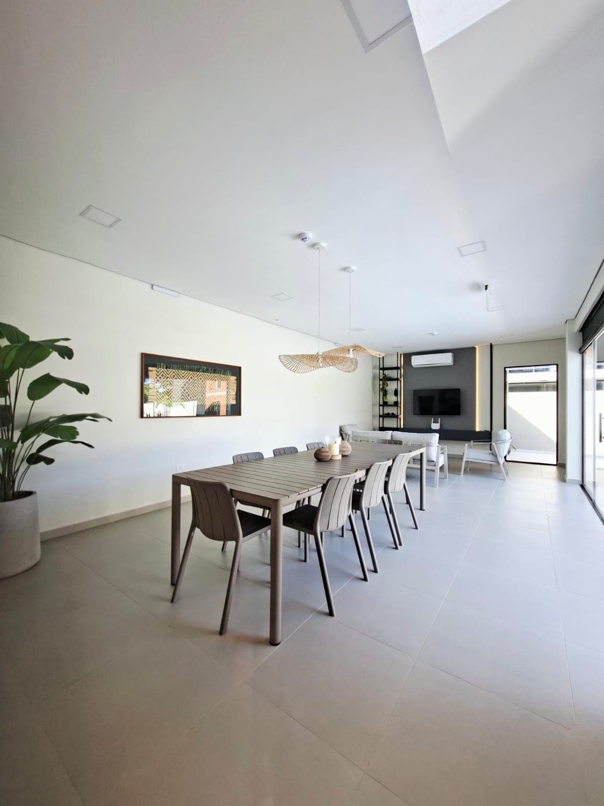 Departamento En Alquiler De 2 Habitaciones A Estrenar, Zona Cit — foto 2