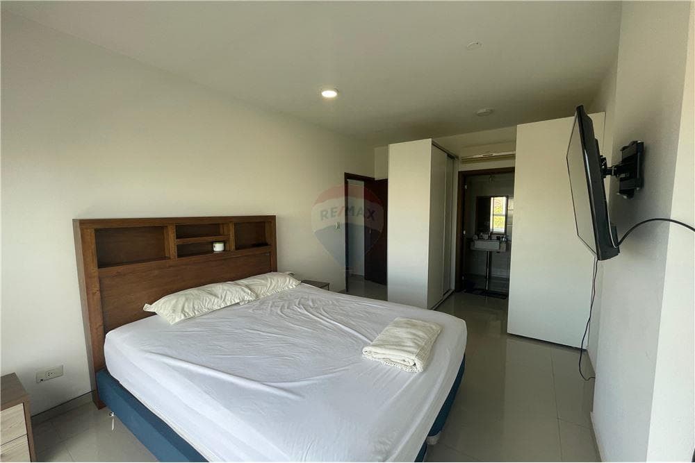 Departamento en Alquiler – Edificio Quantum Park, foto 4