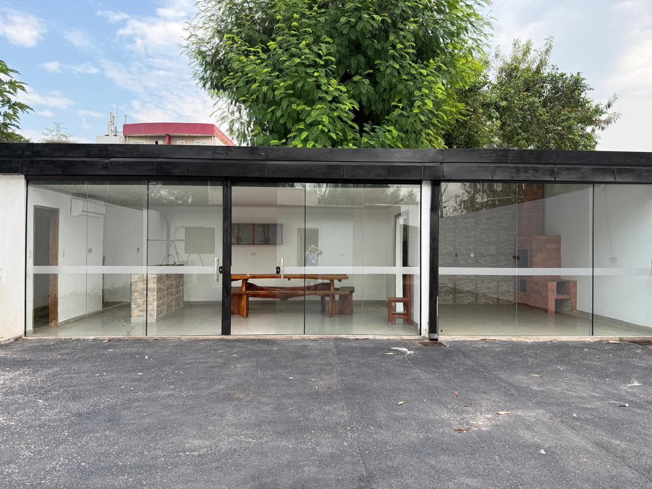 Casa amoblada en fernando zona norte — foto 4