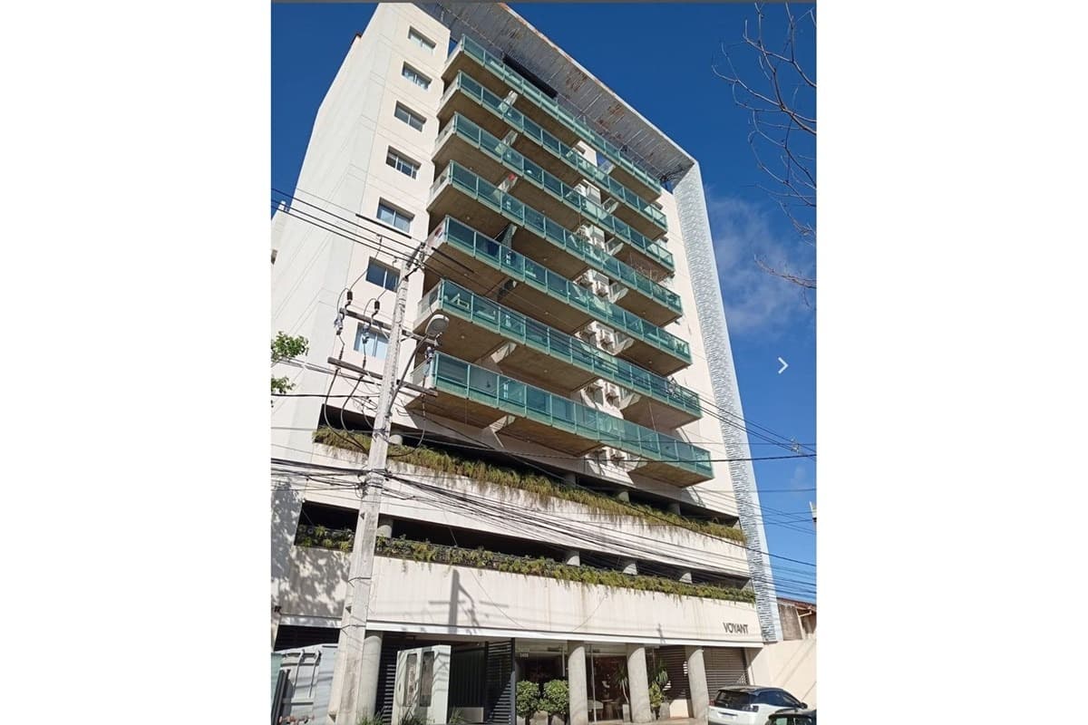 departamento en Villa Morra, Asunción, foto 1
