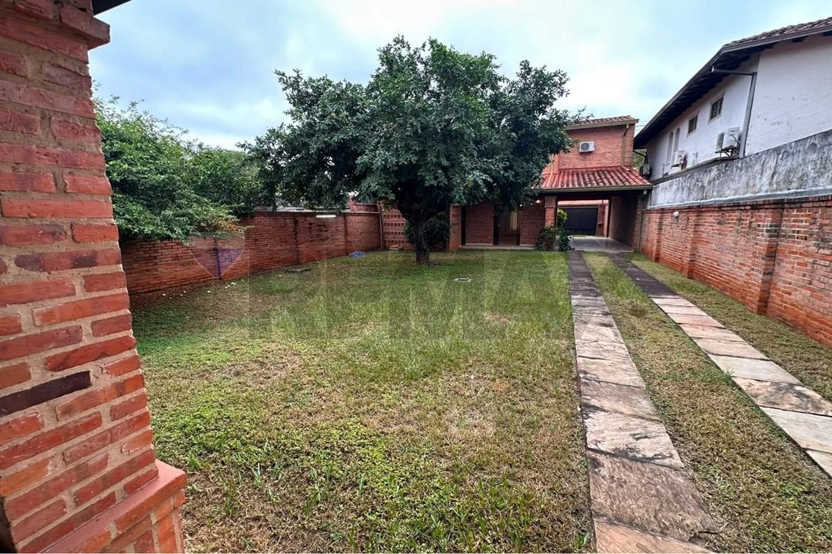 Casa en alquiler - lambare — foto 4