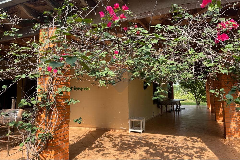 Granja hostal - carapegua, foto 2